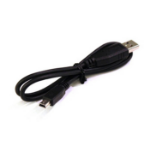 Canon 6144B003 USB cable USB 2.0 USB A Mini-USB B Black