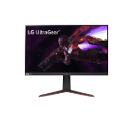LG 32GP850-B computer monitor 81.3 cm (32") 2560 x 1440 pixels Black