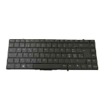 DELL WT838 laptop reserve-onderdeel Toetsenbord
