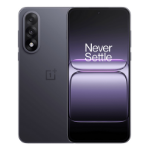 OnePlus Nord 5 17.4 cm (6.83") Dual SIM Android 15 5G USB Type-C 12 GB 512 GB 5200 mAh Grey