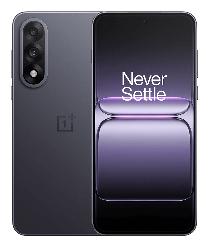 Oneplus Light Nord 5 17.4 Cm (6.83") Dual Sim Android 15 5G Usb Type-C