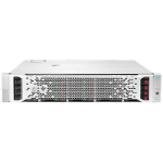 Hewlett Packard Enterprise D3700 disk array 15 TB Rack (2U)
