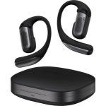 SHOKZ OpenFit Pro Headset True Wireless Stereo (TWS) Ear-hook, Open-ear Calls/Music/Sport/Everyday Bluetooth Black