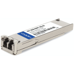 AddOn Networks XFP-10GB-DW47-100-AO network transceiver module Fiber optic 10000 Mbit/s 1539.77 nm