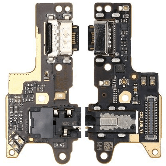 EU Product - Redmi 8 Subboard thumbnail