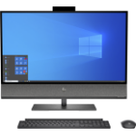 HP ENVY All-in-One - 32-a1050 31.5" 3840 x 2160 pixels 10th gen Intel® Core™ i7 32 GB DDR4-SDRAM 1000 GB SSD All-in-One PC NVIDIA® GeForce RTX™ 2070 Windows 10 Home Wi-Fi 5 (802.11ac) Black