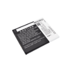 CoreParts MBXMP-BA083 mobiele telefoon onderdeel Batterij/Accu