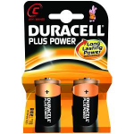 Duracell MN1400B2 household battery Single-use battery C Alkaline  Chert Nigeria