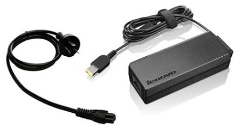 Lenovo 45N0250 power adapter/inverter Indoor 90 W Black