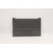 Lenovo 5CB0U44221 notebook spare part Cover + keyboard