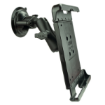 RAM Mounts Tab-Tite Passieve houder Tablet/UMPC Zwart