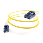 UNC FJ9LCLC-01M InfiniBand/fibre optic cable 39.4" (1 m) LC