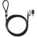 HP Keyed Cable Lock 10 mm