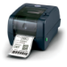 TSC TTP-247 label printer Direct thermal / Thermal transfer 203 x 203 DPI 178 mm/sec Wired