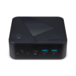Acer Revo Box RB102 Intel Core Ultra 5 226V 16 GB LPDDR5x-SDRAM 512 GB SSD Windows 11 Home Mini PC Black