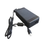 Cisco IR829-PWR125W-AC power adapter/inverter Indoor Black