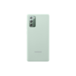 Samsung EF-PN980 mobile phone case 17 cm (6.7") Cover Green