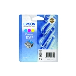 Epson Singlepack Colour T0670