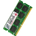 Transcend JetRam 4GB DDR3 SODIMM memory module 2 x 8 GB 1333 MHz