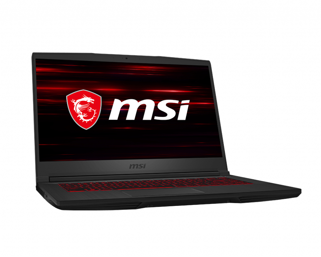 MSI GF65 15.6 inches i5-9300H 8GB 512GB GF65839 Laptop MSI GF65 15.6 inches i5-9300H 8GB 512GB GF65839 Laptop