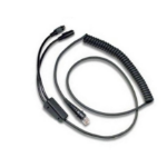 Honeywell 53-53002-3 PS/2 cable 106.3" (2.7 m) Black