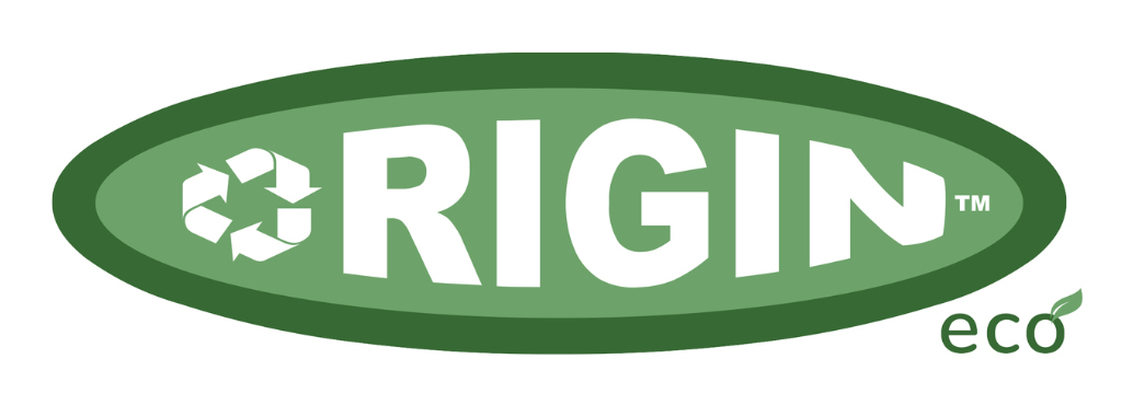 Origin Storage USB to USB TYPE C Plug Black Charge and Sync Cable 1m