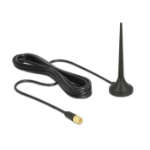 DeLOCK 12416 antenne Omnidirectionele antenne SMA 3 dBi