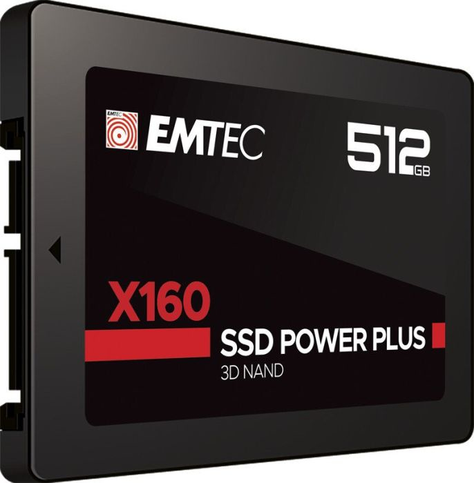 EU Product - SSD 2.5