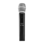 Shure MXW2X/SM86 Handheld transmitter