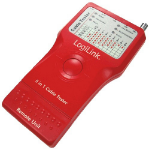 LogiLink WZ0014 netwerkkabeltester