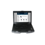 Panasonic PCPE-HAV5404 notebook dock & poortreplicator Bedraad Zwart
