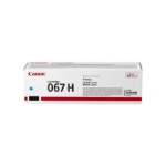 Canon 5105C002/067H Toner cartridge cyan high-capacity, 2.35K pages ISO/IEC 19752 for Canon MF 655