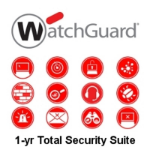 WatchGuard WGM67351 software license/upgrade 1 license(s) Renewal 1 year(s)