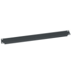 Middle Atlantic Products PBL1-CP12 rack accessory Blank panel
