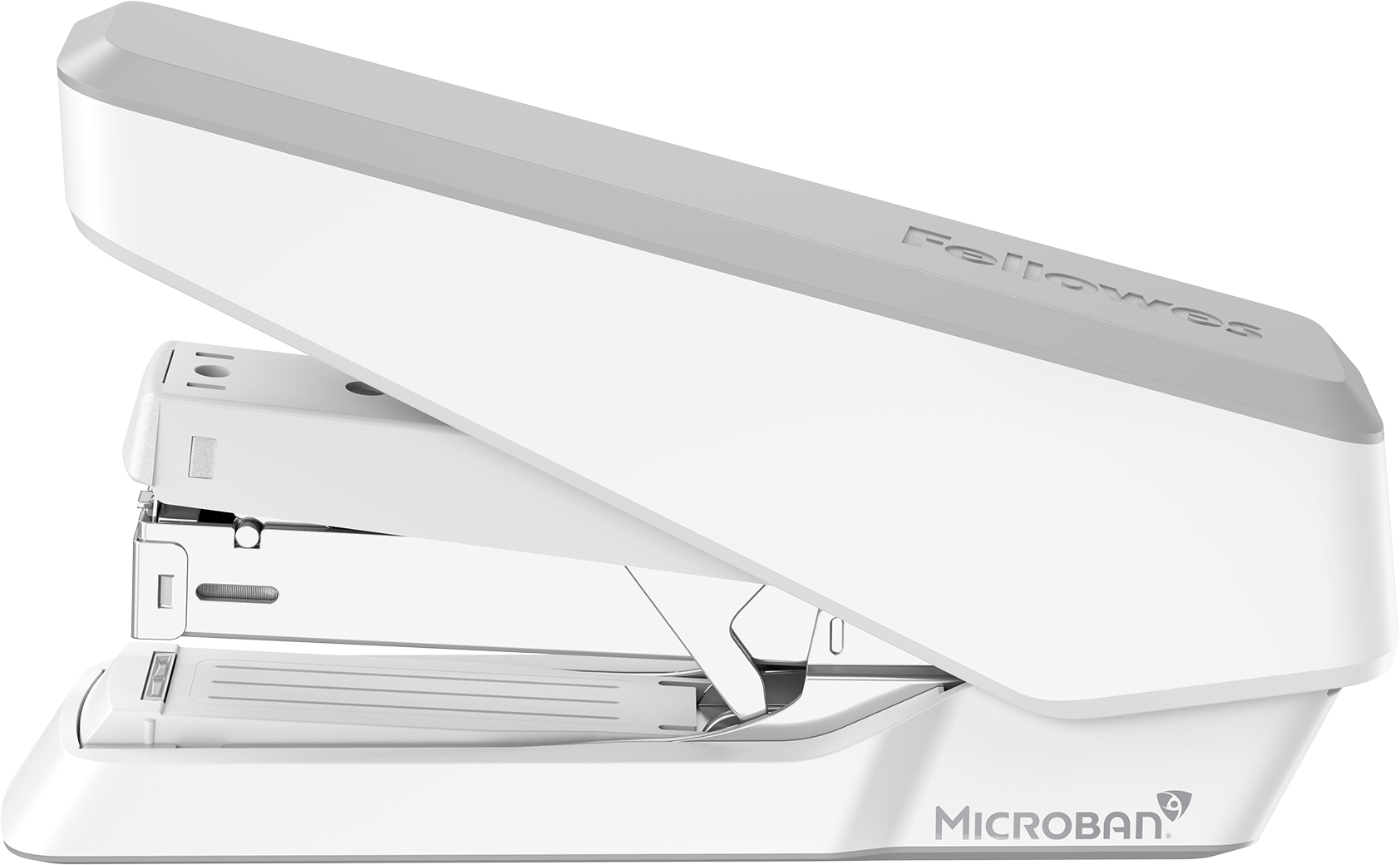Image of Fellowes LX870 Flat clinch White