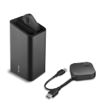 BenQ InstaShow WDC10 Button kit Black