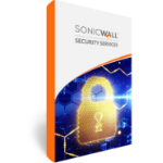 SonicWall Comprehensive Gateway Security Suite Bundle