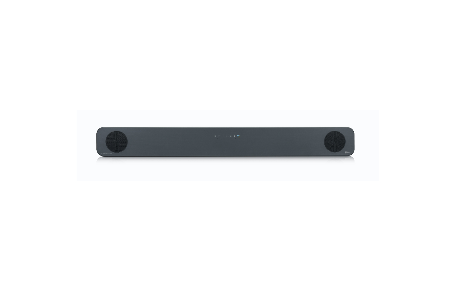 soundbar outlet