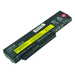 2-Power 11.1v, 6 cell, 57Wh Laptop Battery - replaces 42T4865