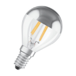 Osram Retrofit CL P LED bulb Warm white 2700 K 4 W E14