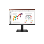 LG 24BP450Y-B computer monitor 60.5 cm (23.8") 1920 x 1080 pixels Full HD LED Black