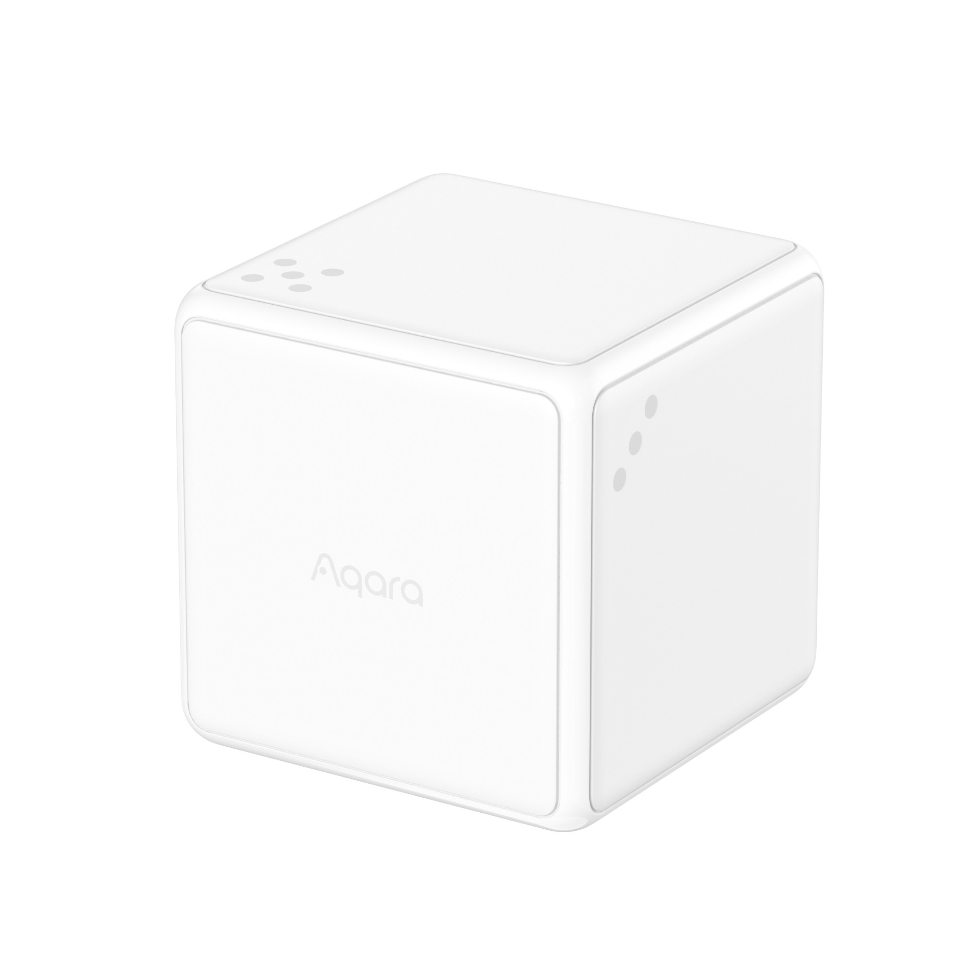 Aqara Cube T1 Pro Wireless White