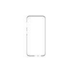 Samsung GP-FPA146VAATW mobile phone case 16.8 cm (6.6") Cover Transparent