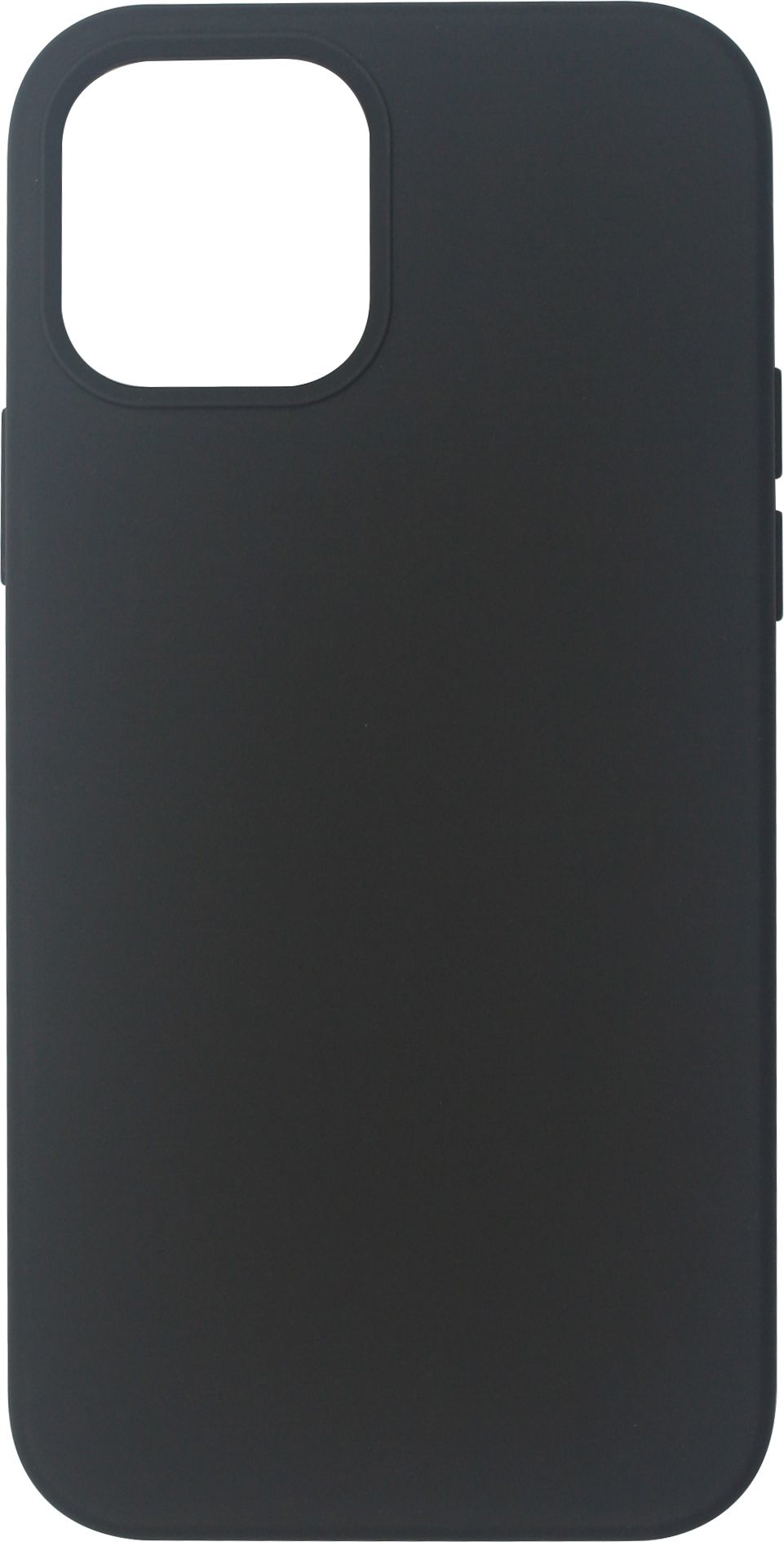 eSTUFF ES67120033 mobile phone case 15.5 cm (6.1") Cover Black