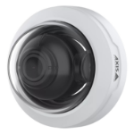 Axis F4108 Sensor unit