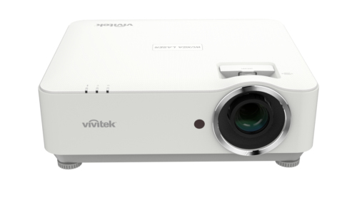 Image of Vivitek DU3661Z data projector Standard throw projector 5000 ANSI...