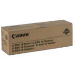 Canon 0398B002/C-EXV19 Toner cyan, 16K pages for Canon imagePRESS C 1