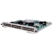 Hewlett Packard Enterprise 6600 48-port Gig-T Service Aggregation Platform (SAP) Router Module network switch module Gigabit Ethernet