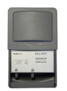 Image of Maximum XO-S1 Grey