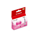 Canon CLI-221 ink cartridge Original Magenta